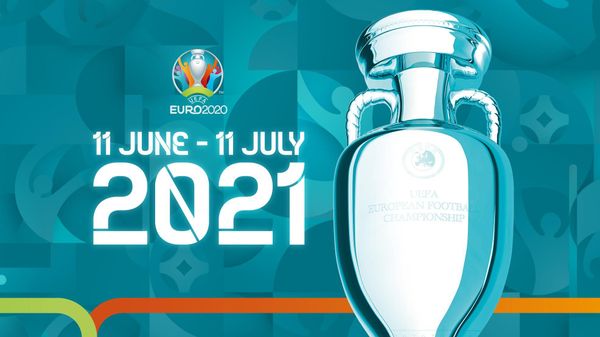 ⚽ EURO 2020 - Learnings and Stories